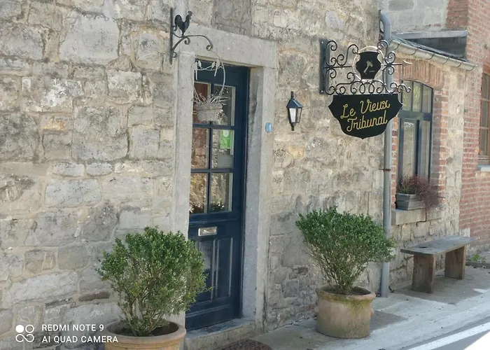 Le Vieux Tribunal