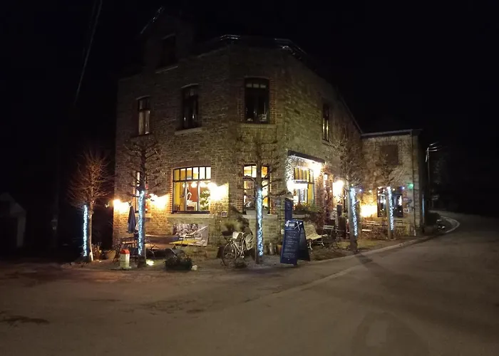 Le Vieux Tribunal